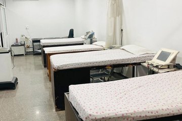 Neuro rehabilitation at Gurvardan